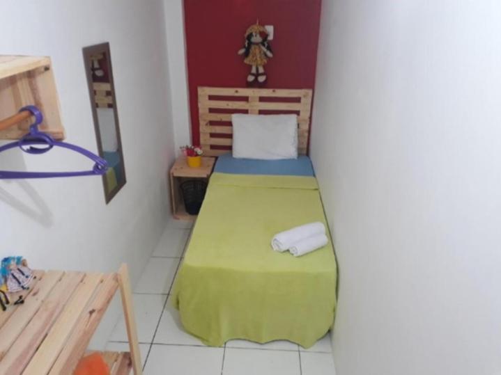 Pousada e Hostel Boneca de Pano Maceió Exterior foto