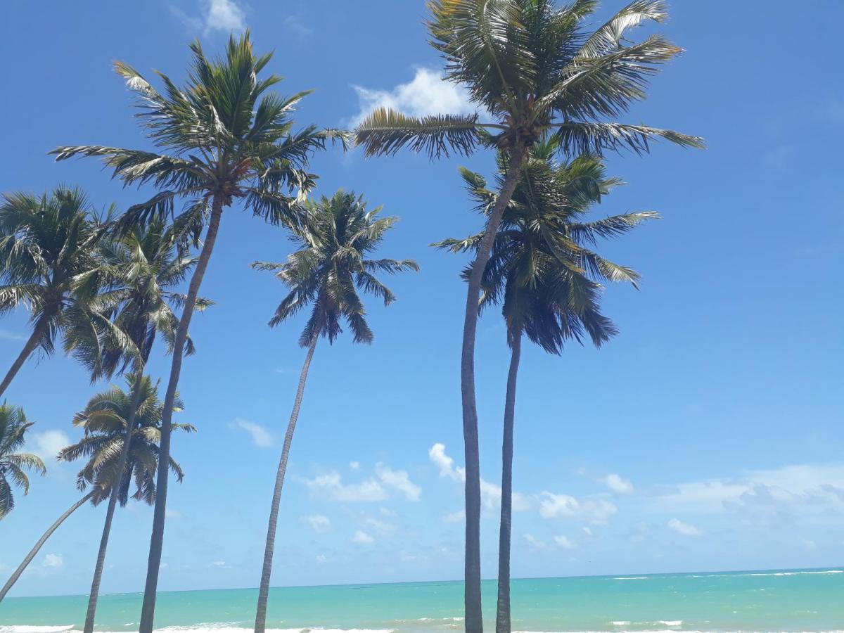Pousada e Hostel Boneca de Pano Maceió Exterior foto